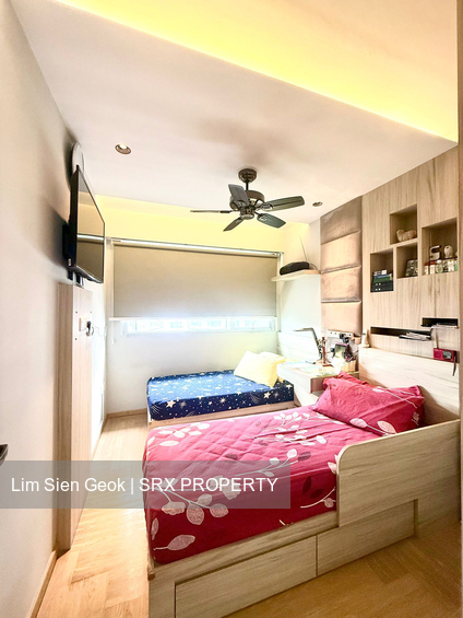 Blk 116B Tenteram Peak (Toa Payoh), HDB 4 Rooms #487678441